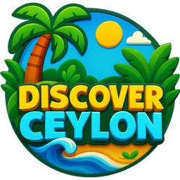 Discover Ceylon